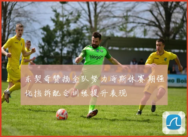 东契奇赞扬全队努力海斯休赛期强化挡拆配合训练提升表现